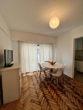 Excellent Apartment in Palermo